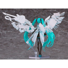 Figura Hatsune Miku Happy 16th Birthday Character Hatsune Miku 16cm